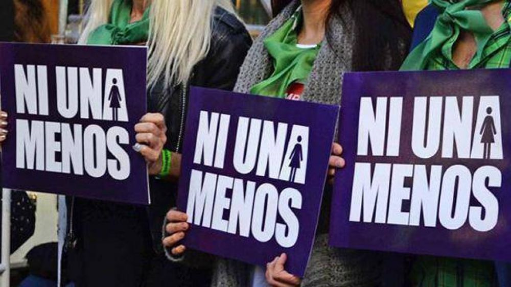 Nuevo proyecto de ley de emergencia en violencia hacia las mujeres en Entre Ros 