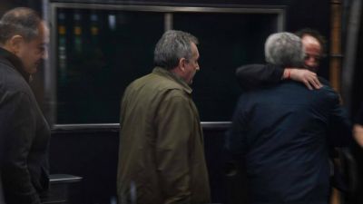 Triaca se reuni� con la CGT y analizaron un 