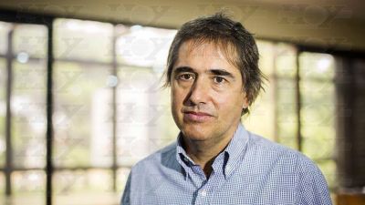 La Defensor�a ir� a la Justicia contra el posible desembarco de Farmacity en la Provincia