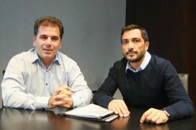 Municipios del Conurbano Sur piden �respuestas� a la Provincia en materia de Seguridad