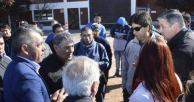 Temor por despidos masivos en la textil Sedamil