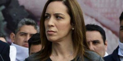 Pese al acuerdo con judiciales, Vidal inicia la campa�a con algunos focos de tensi�n con los gremios