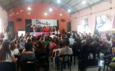 Estudio y An�lisis sobre el Plan Maestro