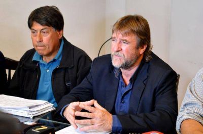 Plan hidrico para volcan  