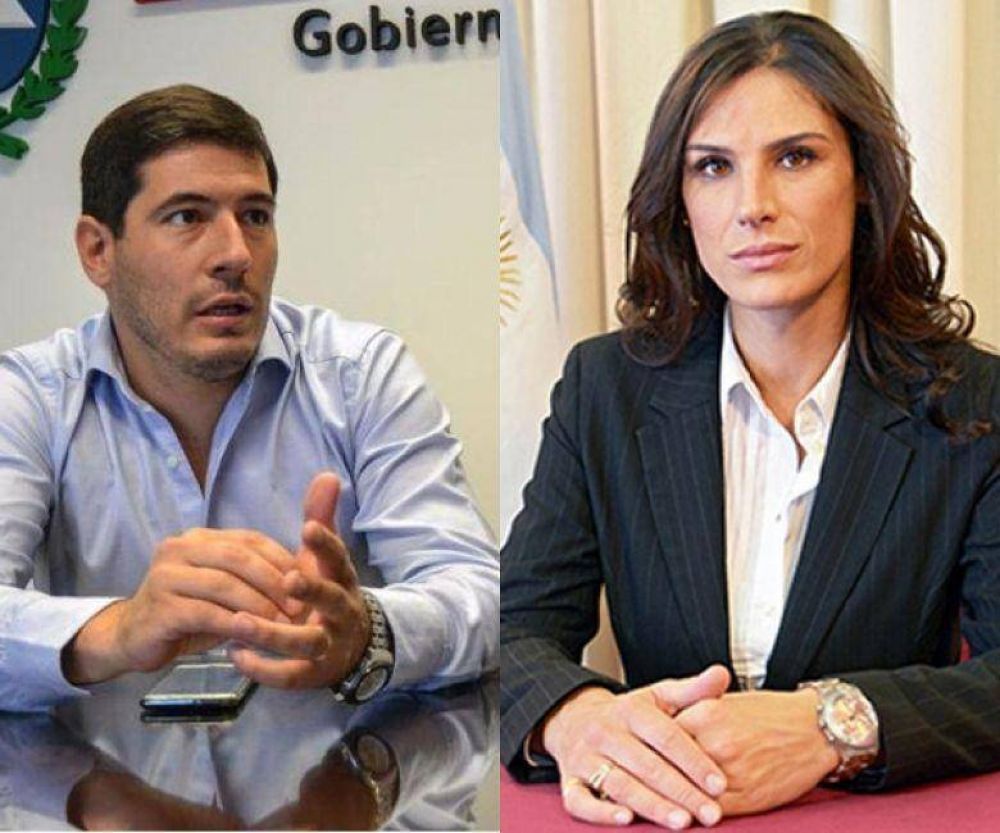 Calletti ofrece ayuda a Oliver para mejorar la b�squeda de pr�fugos