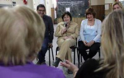 Oca�a en Merlo: 
