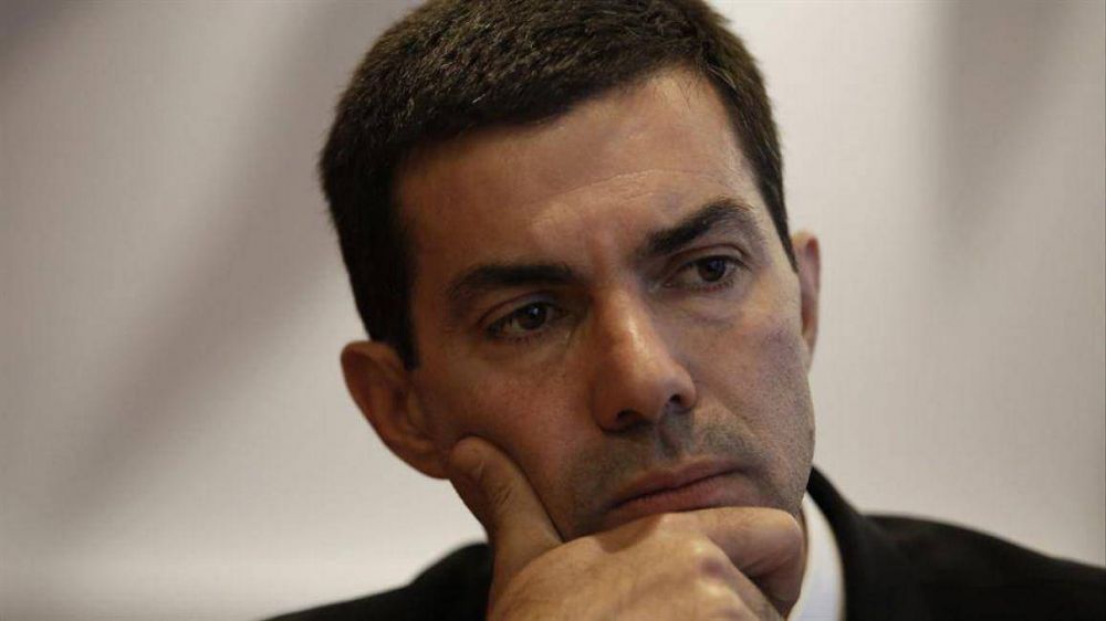 Desmienten el lanzamiento de la candidatura presidencial de Urtubey
