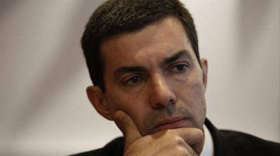 Desmienten el lanzamiento de la candidatura presidencial de Urtubey