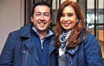 Nardini tambi�n convoc� a la unidad