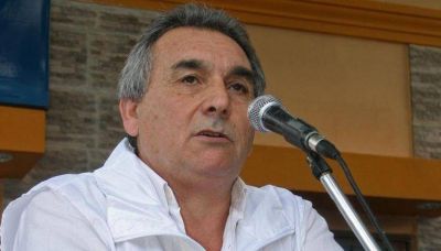 Schmid aclar� que no llam� a votar por Cristina: en Buenos Aires �lo har�a por Randazzo�