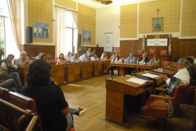 El Fondo del Conurbano desata disputas en el Concejo Deliberante local