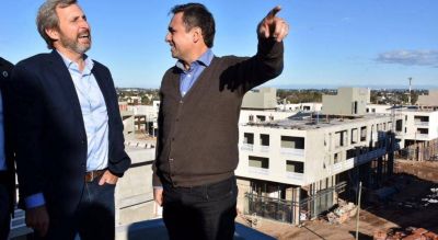 ATN trabados por una pulseada entre intendentes radicales y macristas