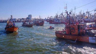 Naci�n aumenta los cr�ditos presupuestarios para incentivar la pesca