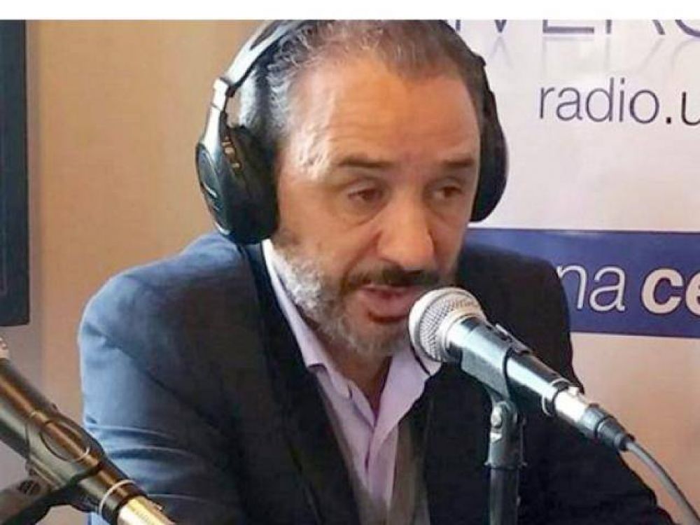 Reclamo por falta de vacunas