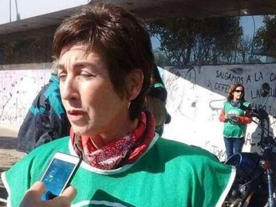 ATE denuncia �precarizaci�n laboral� en el �mbito educativo provincial