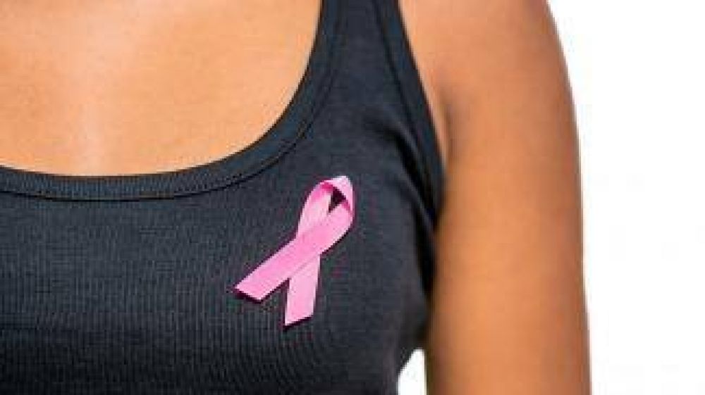 Diagnostican dos nuevos casos de cncer de mama por hora en la Argentina