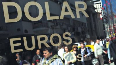 Una fuga de 6200 millones que hace historia