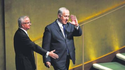 Israel lanz� ataques en Siria y L�bano