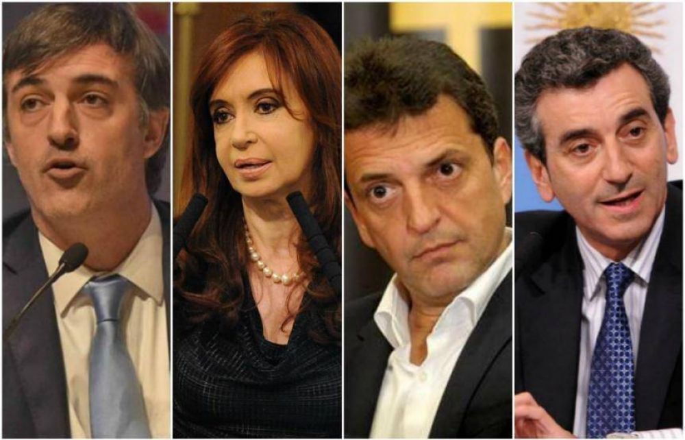 Caso omiso a Cristina, las fuerzas pol�ticas acordaron adelantar el debate en TN