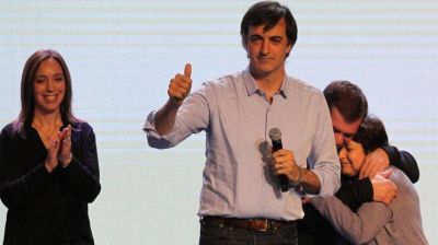 Otra encuesta a favor del Gobierno: Bullrich se impone a Cristina por tres