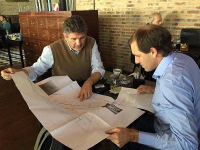 En la cuerda floja: Duro cuestionamiento a Oscar Negrelli, sospechado de lavado de dinero