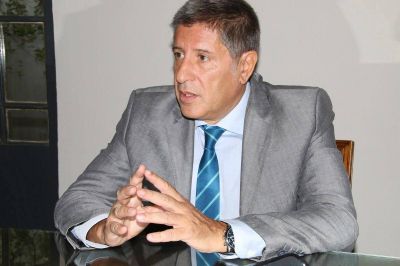 SMATA: Una falsa firma ser�a el detonante que decret� el allanamiento 