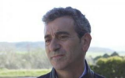 Randazzo en Sierra de la Ventana: 