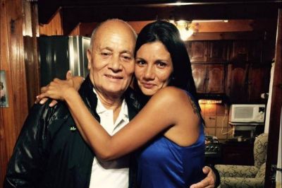 La hija del Momo Venegas admiti� que su padre ten�a testaferros