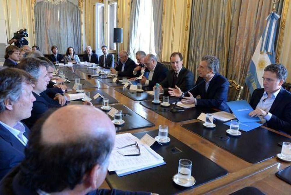 Passalacqua en la mesa nacional Foresto Industrial: �Acordamos seguir trabajando por el crecimiento del sector, en beneficio de todos�