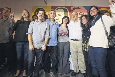 Las leyes que los candidatos porte�os de Unidad Ciudadana se comprometieron a no apoyar