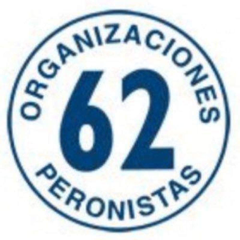Las 62 organizaciones comienza su actividad en Crdoba