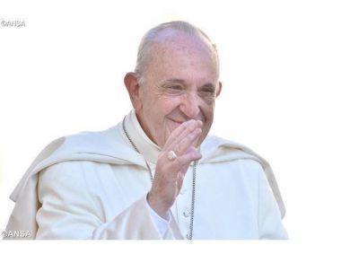 �No te des por vencido, el primer enemigo al cual derrotar no est� fuera de ti, sino dentro�. El Papa en la Catequesis