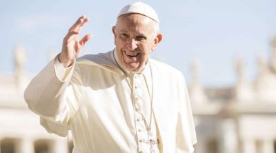 Audiencia General: 10 alentadoras lecciones del Papa Francisco para los j�venes