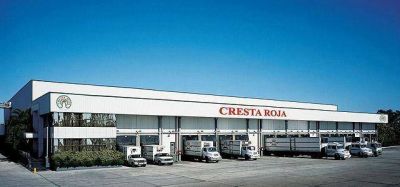 Empleados de Cresta Roja volvieron a trabajar pero el conflicto persiste