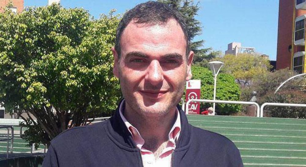 �Tengo la convicci�n de que vamos a ganar�