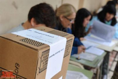 En octubre se definir� el aut�ntico voto Molina en Quilmes