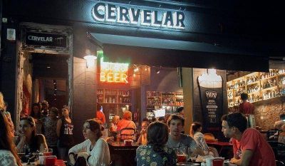 AFIP detecta en Cervelar un 66% de trabajo en negro