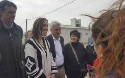 Elecciones 2017: Vidal afirm� que �queda mucho trabajo por hacer en la Provincia�