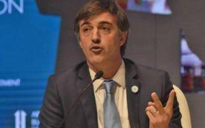 Bullrich apoy� la idea de realizar el debate entre candidatos en un programa de televisi�n