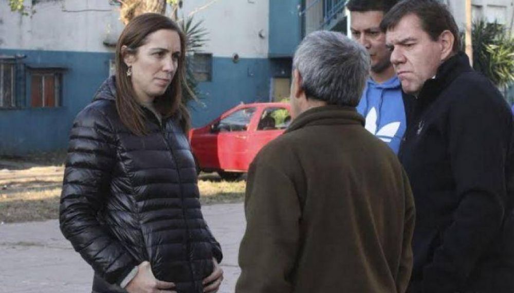 �Vidal se prueba la banda presidencial?