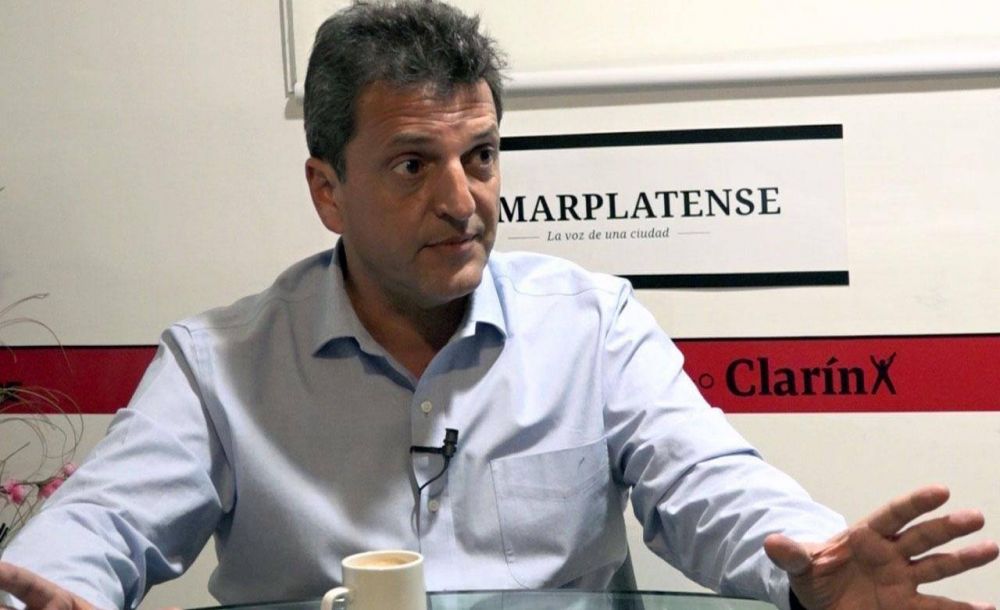 �Mar del Plata es s�mbolo de pujanza o dolencia de la clase media�