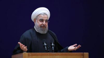 Rouhan� advirti� que denunciar� cualquier violaci�n del acuerdo nuclear