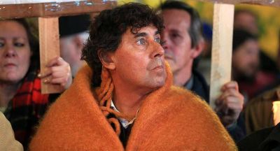 A la europea, Micheli propone hacer un 
