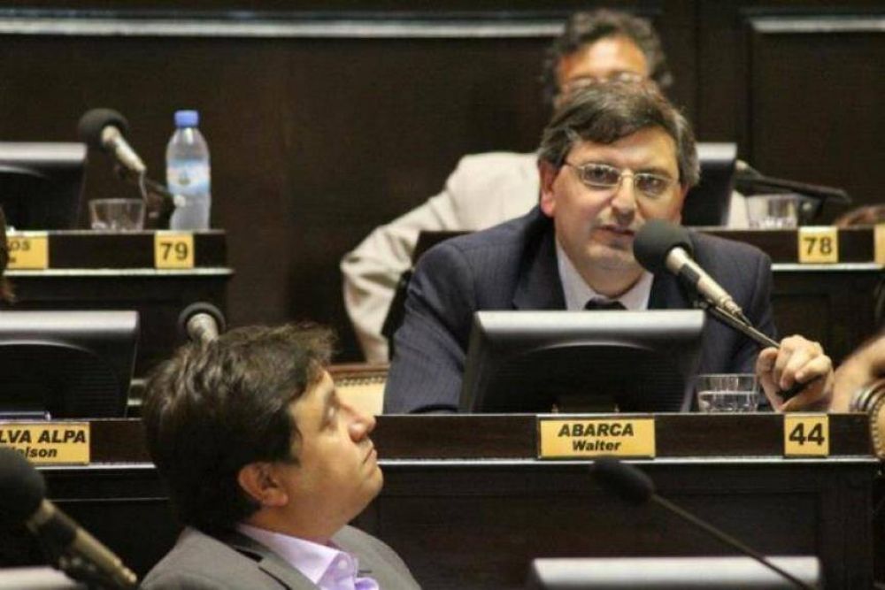 Provincia busca anular el FIM, el peronismo lo quiere hacer ley