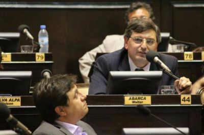 Provincia busca anular el FIM, el peronismo lo quiere hacer ley