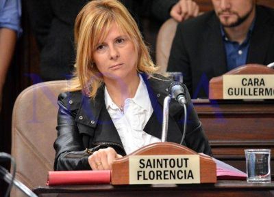 Otro papel�n de Saintout, concejal platense: ahora tild� de 