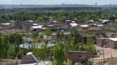 En Las Perlas se mantiene el reclamo por el agua potable