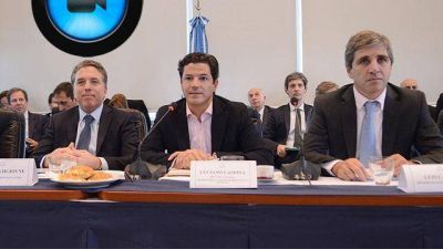 Primeras cr�ticas desde Entre R�os al Presupuesto 2018 de Macri	 