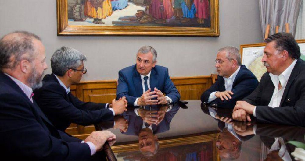 POL�TICAS PARA CONTRIBUIR LA COMPETITIVIDAD DEL SECTOR P�BLICO Y PRIVADO