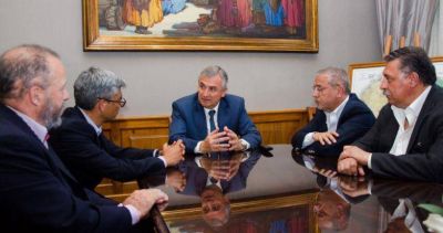 POL�TICAS PARA CONTRIBUIR LA COMPETITIVIDAD DEL SECTOR P�BLICO Y PRIVADO